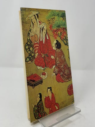 Japanese Art and Korean Art