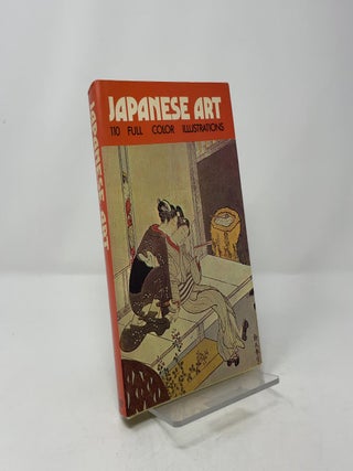 Japanese Art and Korean Art