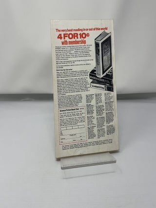 Analog Science Fiction/Scince Fact October 1975