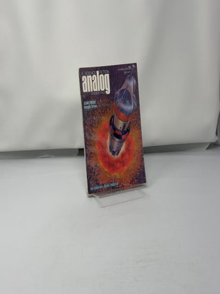 Analog Science Fiction/Scince Fact October 1975