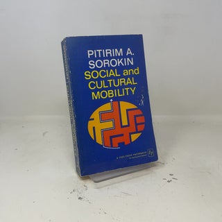 Social and Cultural Mobility