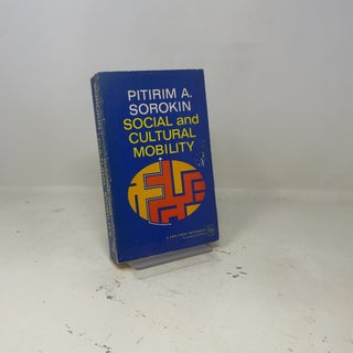 Social and Cultural Mobility