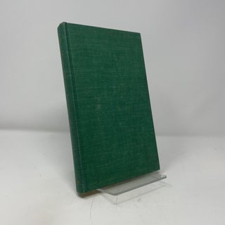A Short History of Botany