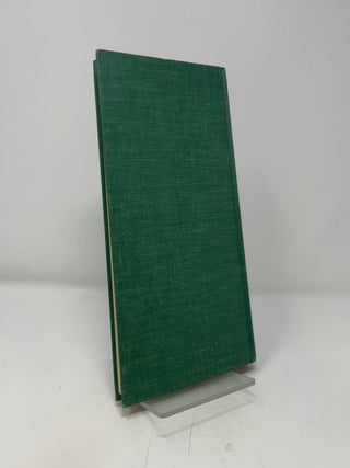 A Short History of Botany