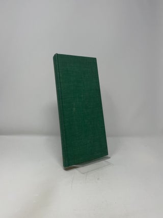 A Short History of Botany