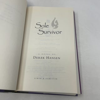 Sole survivor