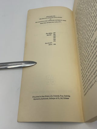 Differential Geometry of Three Dimensions