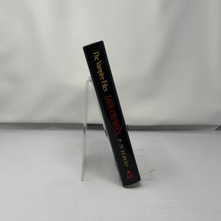 Lady Crymsyn (Vampire Files, No. 9)