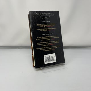 Lady Crymsyn (Vampire Files, No. 9)