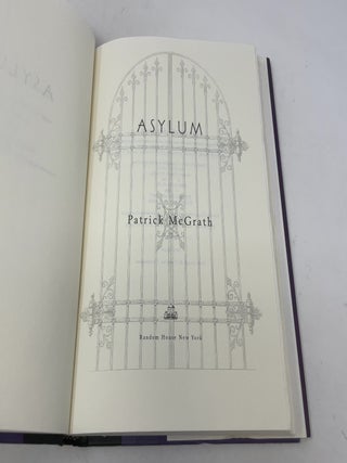 Asylum