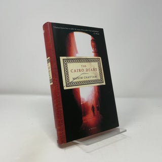 The Cairo Diary