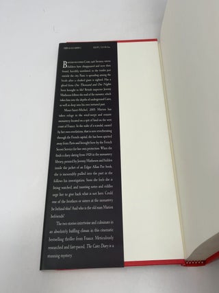 The Cairo Diary