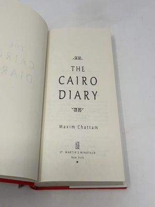 The Cairo Diary