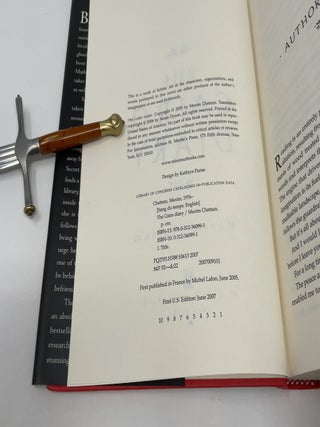 The Cairo Diary
