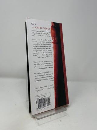 The Cairo Diary