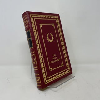 Item #424225 The Great Philosophers: The Birth of Tragedy and the Genealogy of Morals, Friedrich...