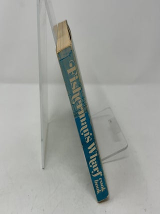 Fisherman's Wharf Cookbook
