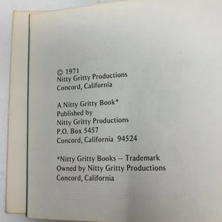 Fisherman's Wharf Cookbook