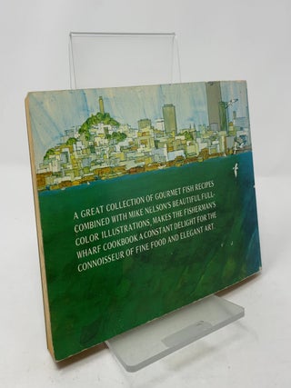 Fisherman's Wharf Cookbook