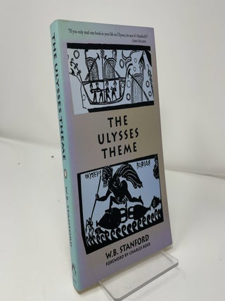 Item #424256 The Ulysses Theme. William Bedell Stanford