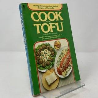 Cook with Tofu