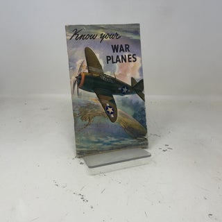 Know Your war Planes
