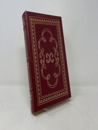 Washington: The Indispensable Man (Easton Press)