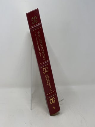 Washington: The Indispensable Man (Easton Press)
