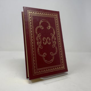 Washington: The Indispensable Man (Easton Press)