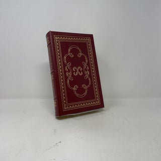 Washington: The Indispensable Man (Easton Press)
