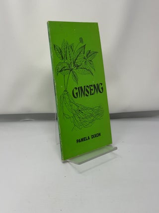 Ginseng