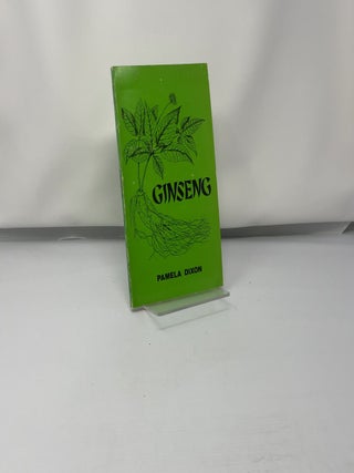 Ginseng
