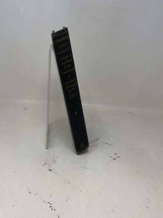 Norman Holt: A Story of the Army of the Cumberland