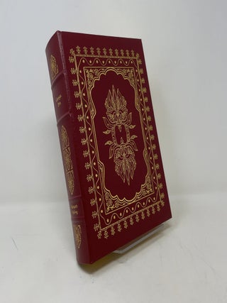 Item #424352 Gunga Din and Other Ballads (Easton Press). Rudyard Kipling