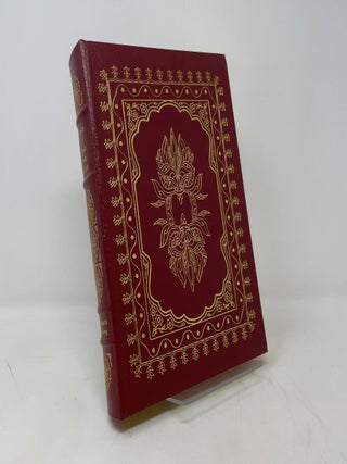 Item #424358 Tales of East and West (Easton Press). Rudyard Kipling