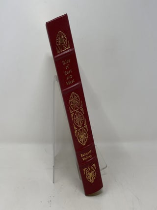Tales of East and West (Easton Press)