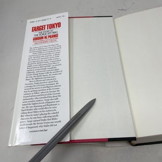 Target Tokyo: The Story of the Sorge Spy Ring
