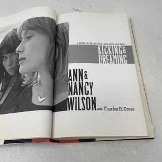 Kicking & Dreaming: A Story of Heart, Soul, and Rock & Roll