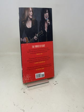 Kicking & Dreaming: A Story of Heart, Soul, and Rock & Roll