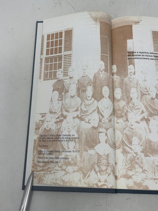 Hancock Shaker Village Guide Book in History