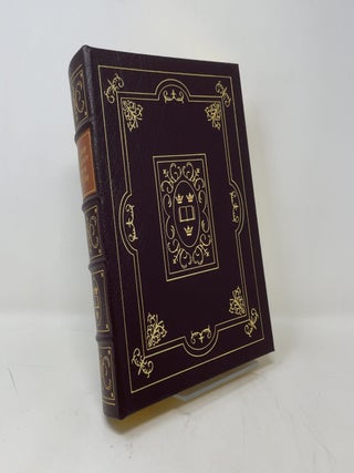 The Oxford Companion to American Literature (Easton Press)