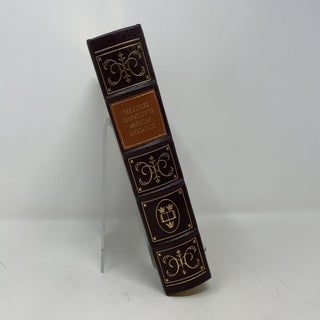 The Oxford Companion to American Literature (Easton Press)