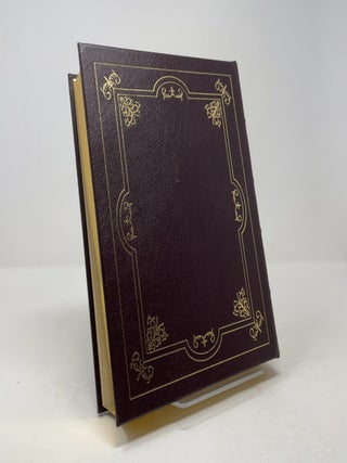 The Oxford Companion to American Literature (Easton Press)