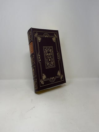The Oxford Companion to American Literature (Easton Press)