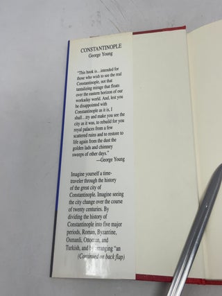 Constantinople