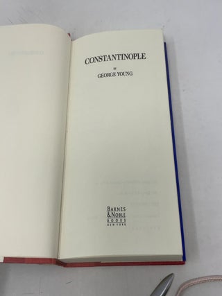Constantinople