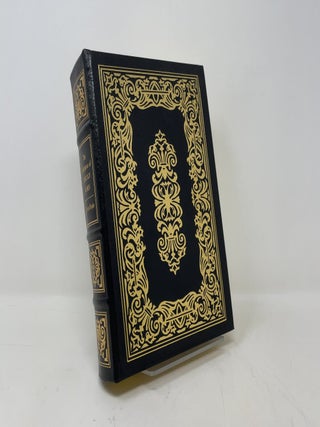 Item #424425 The Adventures of Sherlock Holmes (Easton Press). Sir Arthur Conan Doyle