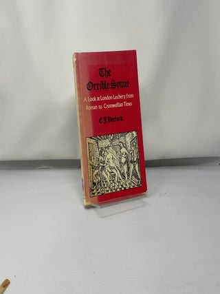 The Orrible Synne: A Look at London Lechery from Roman to Cromwellian Times