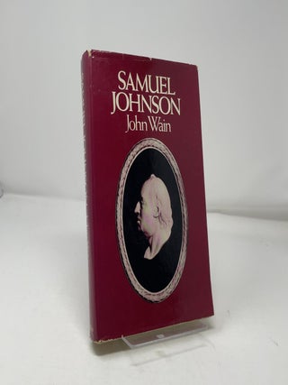 Samuel Johnson