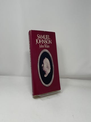 Samuel Johnson